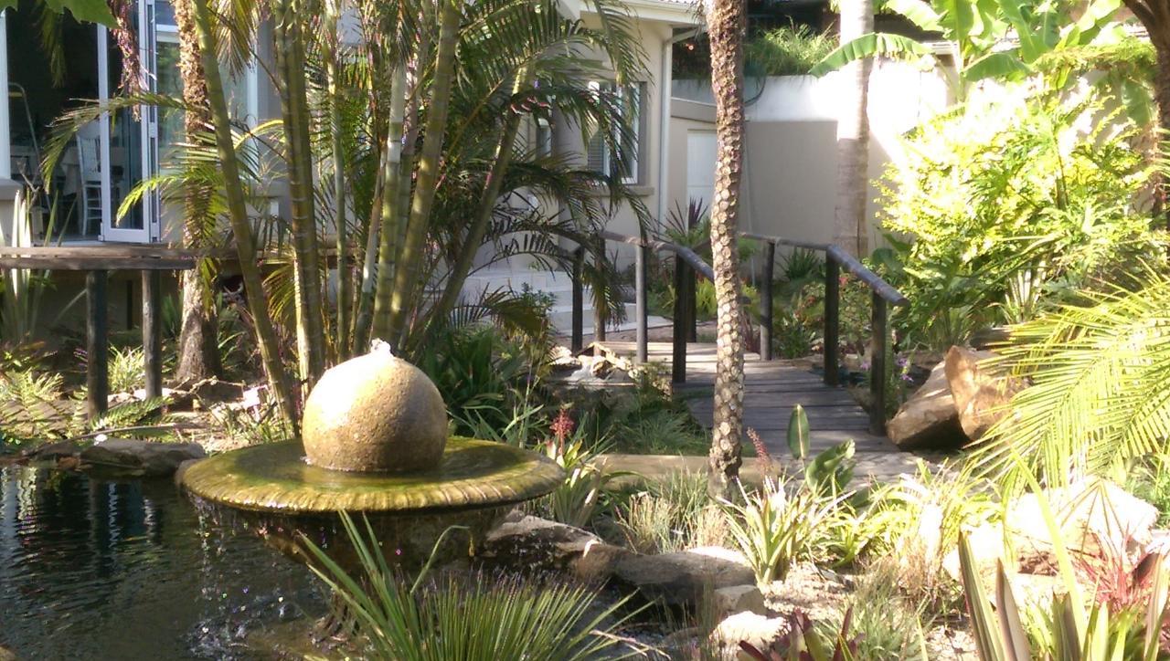 Hotel The Anchorage Wildernis Exterior foto
