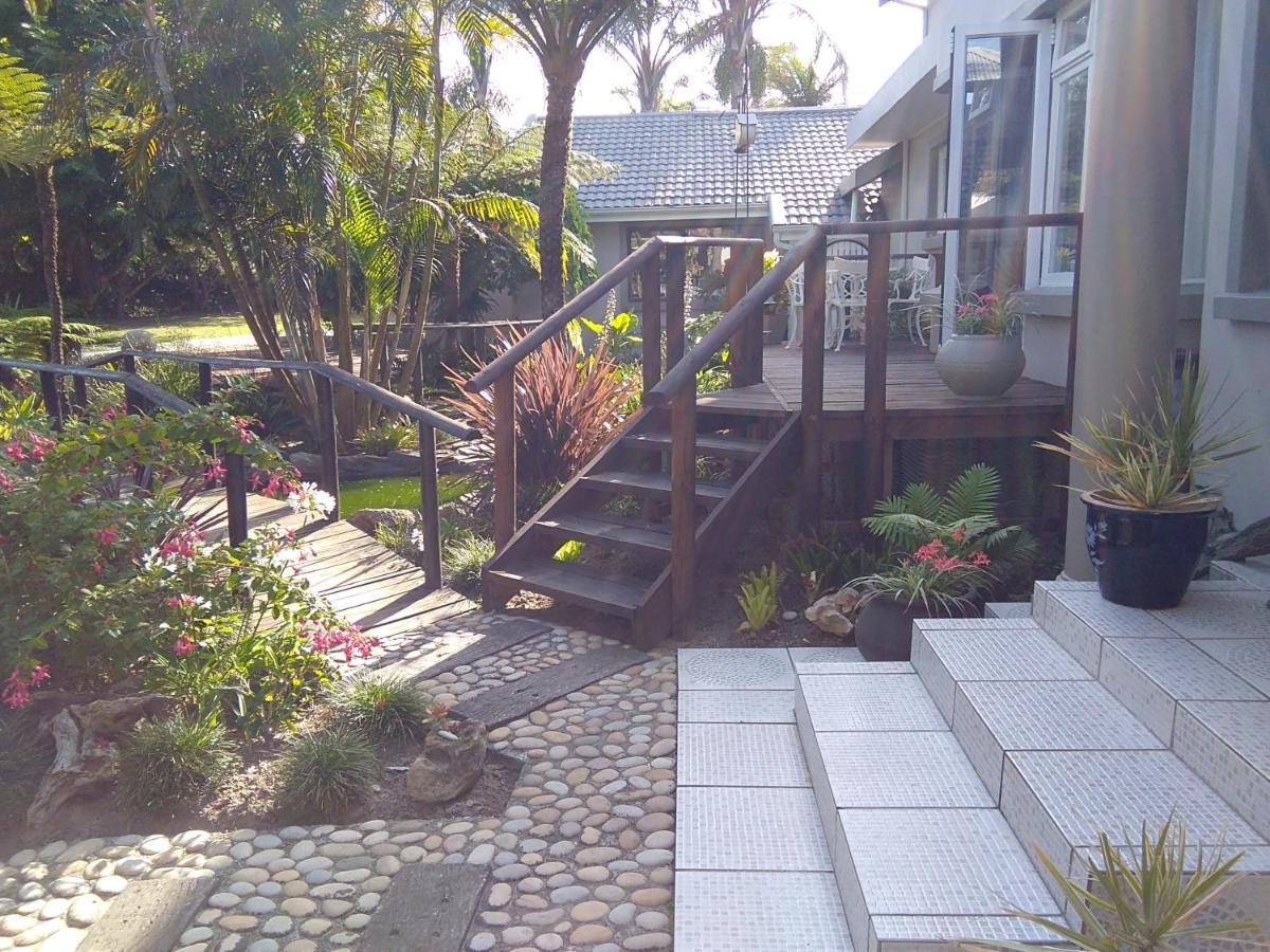 Hotel The Anchorage Wildernis Exterior foto